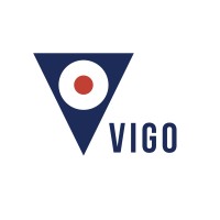 ViGo logo - Similar company to Six Sides Flat