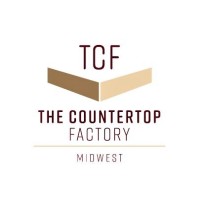 The Countertop Factory Midwest logo - Similar company to Stoneworks Ltd
