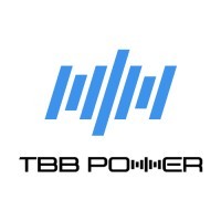 TBB POWER Nigeria logo - Similar company to Elevate Dreams