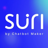 SURI by Chatbot Maker logo - Similar company to Fix Pay