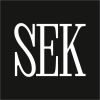 SEK logo - Similar company to Dagmar