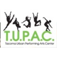 Tacoma Urban Performing Arts Center logo - Similar company to Spaceworks Tacoma
