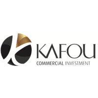 Kafou Commercial Investment logo - Similar company to Kafou Group