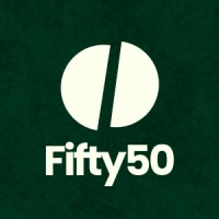 50:50 Company logo - Similar company to Devvortex Technologies