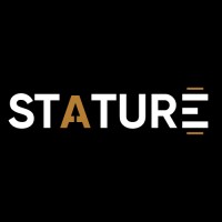 STATURE logo - Similar company to Stature Solutions Ltd