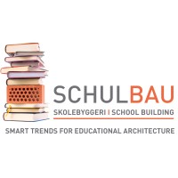 Schulbau Danmark logo - Similar company to Skabelonloftet