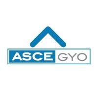 ASCE GYO logo - Similar company to Cominify