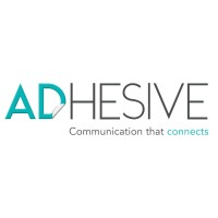 Adhesive Communication
