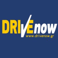 Drivenow Crete logo - Similar company to Drive Now
