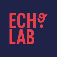 ECHOlab logo - Similar company to Crewser
