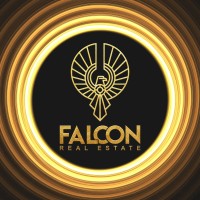 Falcon Real Estate logo - Similar company to Falcon Force Real Realty
