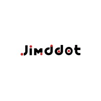 Jimddot logo - Similar company to Sij Global