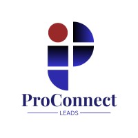 ProConnect Leads logo - Similar company to Impulse B2B Solutions A Exhicon Company