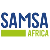 Samsa Africa logo - Similar company to Insighteq Solutions Llc