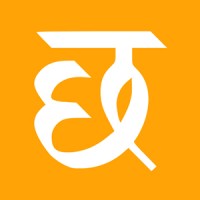 The Chhapai logo - Similar company to The Design Dots