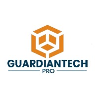 Guardiantech Pro logo - Similar company to Guardiantech Limited