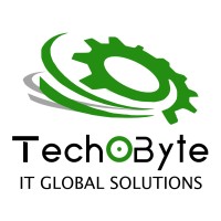 Techobyte IT Global Solutions logo - Similar company to Technobyte