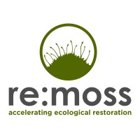 re:moss logo - Similar company to Waste2Place