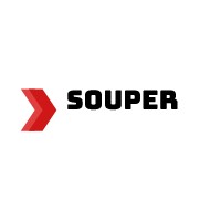 Souper logo - Similar company to Solution Code Jr