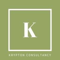 Krypton Consultancy logo - Similar company to Krypti