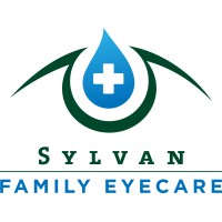 Sylvan Family Eyecare logo - Similar company to Yogybee