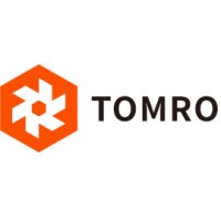 TOMRO PTE LTD logo - Similar company to Vitrox Americas