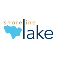 Shoreline Lake Boathouse logo - Similar company to Skillflow.