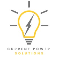 Current Power Solutions, LLC logo - Similar company to Davis Data And Electrical