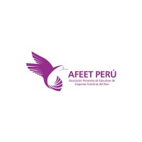 AFEET PERÚ logo - Similar company to The Good Concierge
