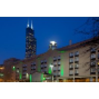 Holiday Inn & Suites Chicago Downtown