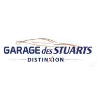 SARL GARAGE DES STUARTS / DISTINXION logo - Similar company to Clermont-Ferrand