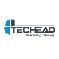 Techhead Software Solutions INC logo - Similar company to Techahead Software Private Limited