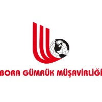 Bora Gümrük Müşavirliği logo - Similar company to Anka Grup Yetkilendirilmiş Gümrük Müşavirliği