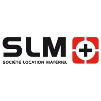 SLM+ logo - Similar company to Sallamand