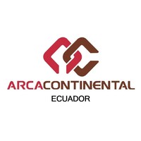 Arca Continental Ecuador logo - Similar company to Cervecería Nacional