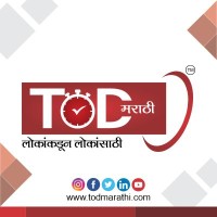 TOD MARATHI logo - Similar company to The Publitics