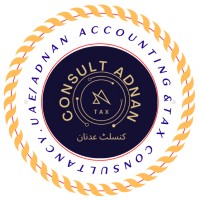 ADNAN ACCOUNTING AND TAX CONSULTANCY logo - Similar company to Experts - Accounting & Tax Consultancy
