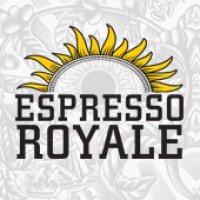 Espresso Royale