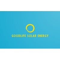 Goodlife Solar Energy logo - Similar company to Solar Panels Perth