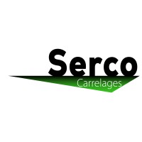 Les Carrelages Serco inc. logo - Similar company to Aquadiva