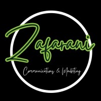 Zafarani logo - Similar company to Imagevision