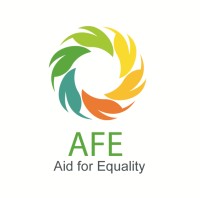 Aid for Equality