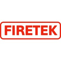 Firetek logo - Similar company to Firetek