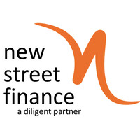 New Street Finance logo - Similar company to Senva