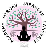 Miroku Japanese Language Academy logo - Similar company to Neta App