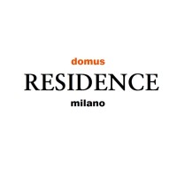 Residence Domus logo - Similar company to In-Domus Milano