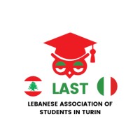Lebanese Association of Students in Turin logo - Similar company to Sanatec Piemonte
