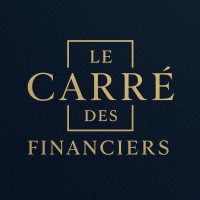 Le Carré des Financiers logo - Similar company to Waffy | Keep Them Close