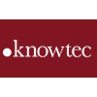 Knowtec logo - Similar company to Eventtouch