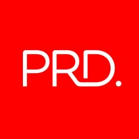 PRD Real Estate Penrith logo - Similar company to Mega Games Penrith